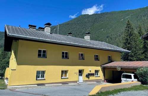 Nauders Apartment | Vacation apartment/apartment for 4 guests with 65m² in Nauders (165492)
