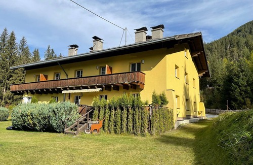 Nauders Apartment | Vacation apartment/apartment for 4 guests with 65m² in Nauders (165496)