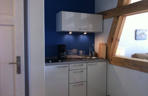 Blowatz Apartment | Vacation apartment/apartment for 2 guests with 38m² in Blowatz (133395)