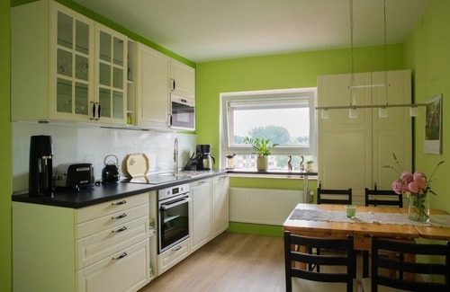 Detmold Apartment | Vacation apartment/apartment for 4 guests with 65m² in Detmold (161490)