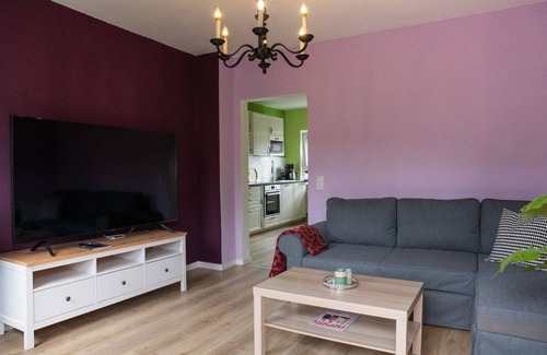 Detmold Apartment | Vacation apartment/apartment for 4 guests with 65m² in Detmold (161490)
