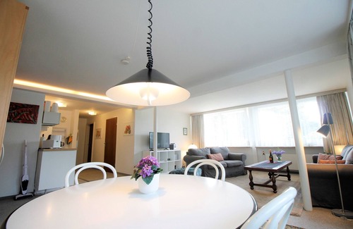 Groemitz Apartment | Vacation apartment/apartment for 4 guests with 60m² in Grömitz (3850)