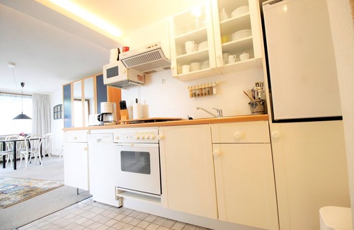 Groemitz Apartment | Vacation apartment/apartment for 4 guests with 60m² in Grömitz (3850)