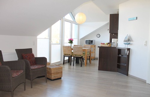 Groemitz Apartment | Vacation apartment/apartment for 4 guests with 52m² in Grömitz (51374)