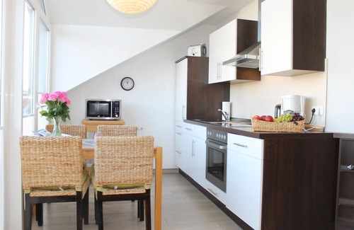 Groemitz Apartment | Vacation apartment/apartment for 4 guests with 52m² in Grömitz (51374)