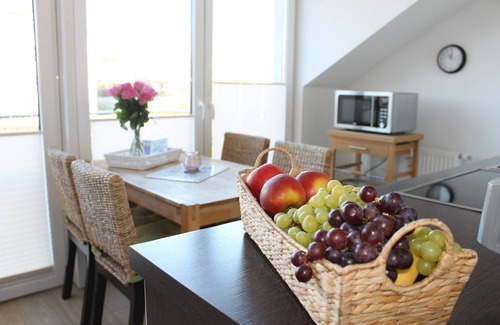 Groemitz Apartment | Vacation apartment/apartment for 4 guests with 52m² in Grömitz (51374)