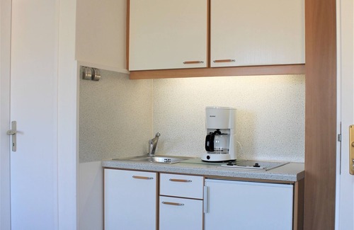Groemitz Apartment | Vacation apartment/apartment for 2 guests with 30m² in Grömitz (15641)
