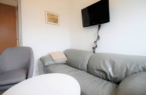 Groemitz Apartment | Vacation apartment/apartment for 2 guests with 30m² in Grömitz (15641)