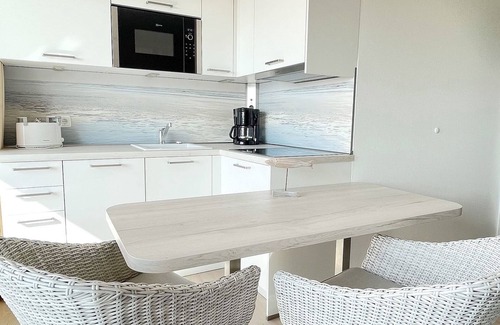 Groemitz Apartment | Vacation apartment/apartment for 3 guests with 32m² in Grömitz (124780)