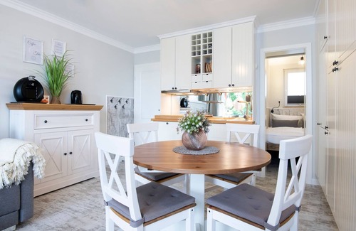 Groemitz Apartment | Vacation apartment/apartment for 4 guests with 34m² in Grömitz (287564)