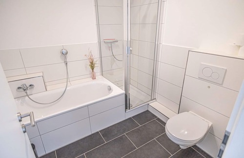 Barmbek-Sued Apartment | Vacation apartment/apartment for 5 guests with 71m² in Hamburg (146728)