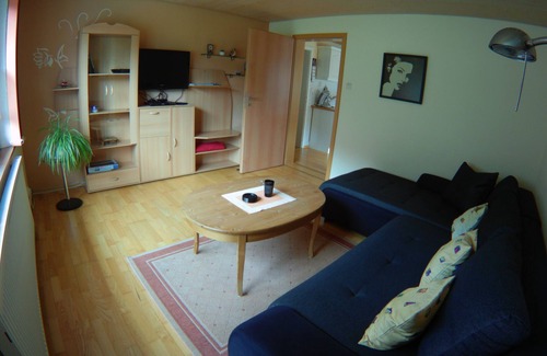 Brandenberg-Fahl Apartment | Vacation apartment/apartment for 4 guests with 50m² in Todtnau (157261)