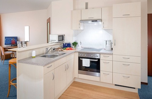 Travemuende Apartment | Vacation apartment/apartment for 5 guests with 68m² in Lübeck (175634)