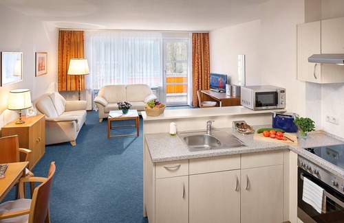 Travemuende Apartment | Vacation apartment/apartment for 5 guests with 68m² in Lübeck (175634)