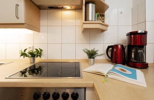 Rettin Apartment | Vacation apartment/apartment for 4 guests with 86m² in Rettin (297729)