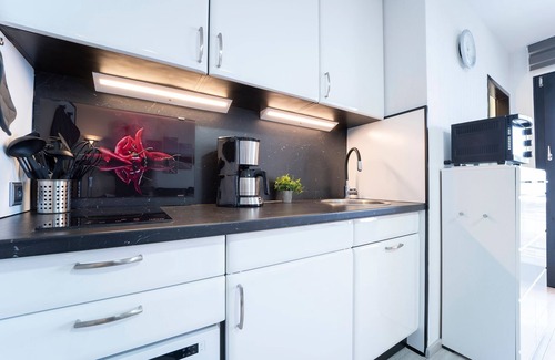 Heringsdorf Apartment | Vacation apartment/apartment for 4 guests with 37m² in Süssau (287815)