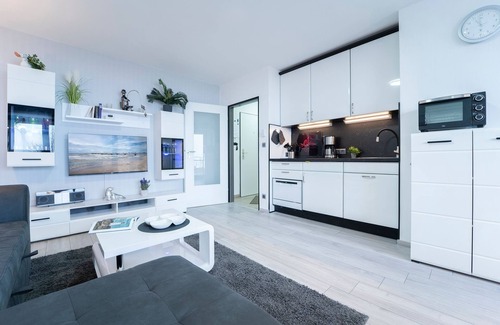 Heringsdorf Apartment | Vacation apartment/apartment for 4 guests with 37m² in Süssau (287815)
