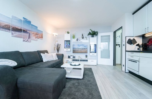 Heringsdorf Apartment | Vacation apartment/apartment for 4 guests with 37m² in Süssau (287815)
