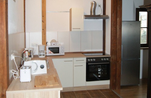 Leppersdorf Apartment | Vacation apartment/apartment for 8 guests with 73m² in Wachau (105404)