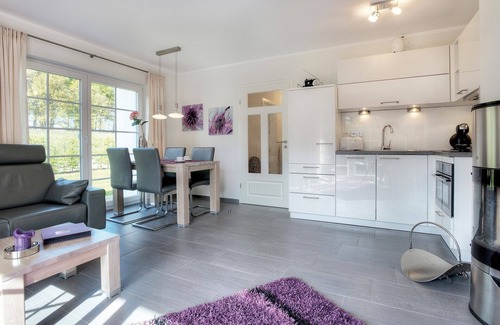 Zingst Apartment | Vacation apartment/apartment for 4 guests with 58m² in Zingst (21876)
