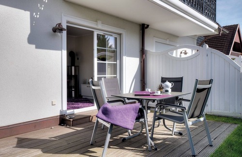 Zingst Apartment | Vacation apartment/apartment for 4 guests with 58m² in Zingst (21876)