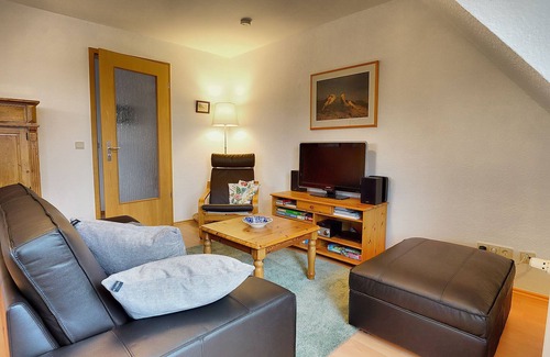 Zingst Apartment | Vacation apartment/apartment for 4 guests with 77m² in Zingst (68530)