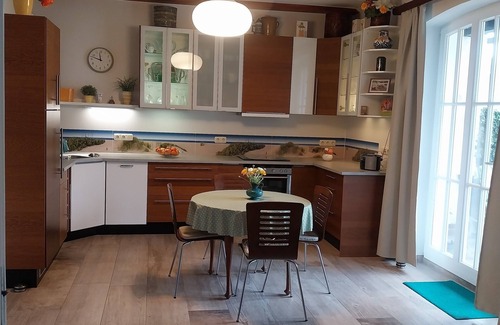 Zingst Apartment | Vacation apartment/apartment for 2 guests with 60m² in Zingst (79954)
