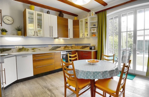 Zingst Apartment | Vacation apartment/apartment for 2 guests with 60m² in Zingst (79954)