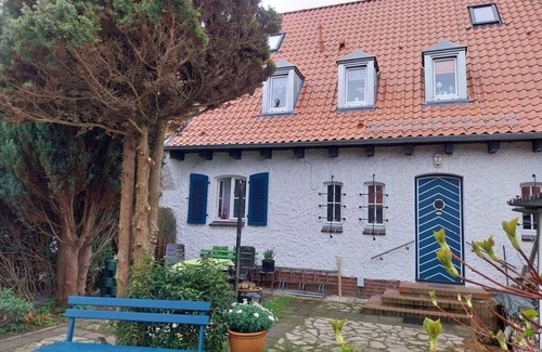 Zingst Apartment | Vacation apartment/apartment for 2 guests with 60m² in Zingst (79954)