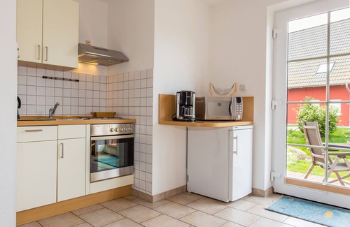 Zingst Apartment | Vacation apartment/apartment for 2 guests with 55m² in Zingst (68465)