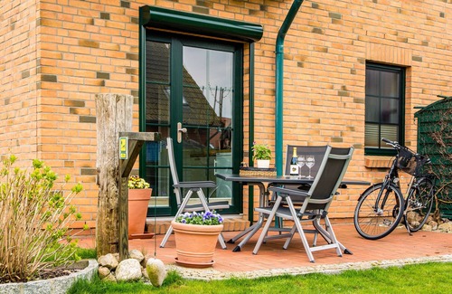 Zingst Apartment | Vacation apartment/apartment for 2 guests with 55m² in Zingst (68465)