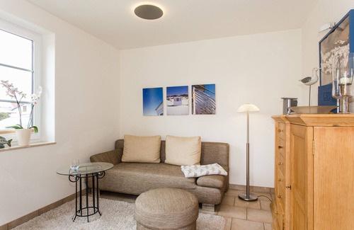 Zingst Apartment | Vacation apartment/apartment for 2 guests with 55m² in Zingst (68465)