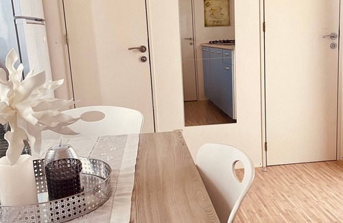 Turanj Apartment | Vacation apartment/apartment for 5 guests with 24m² in Turanj (165891)