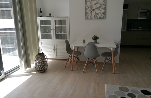 Becici Apartment | Vacation apartment/apartment for 3 guests with 58m² in Bečići (164863)