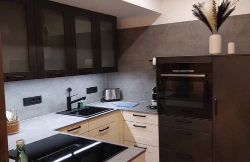 Gosau Apartment | Vacation apartment/apartment for 4 guests with 53m² in Gosau (270374)