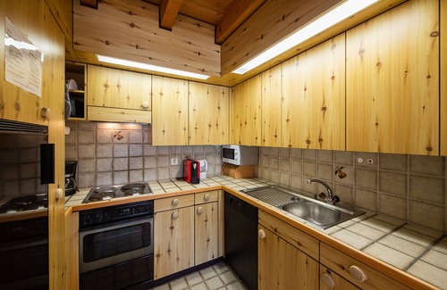 Meierhof Apartment | Vacation apartment/apartment for 6 guests with 90m² in Davos (272885)