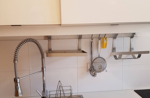 Greiz Apartment | Vacation apartment/apartment for 3 guests with 45m² in Greiz (124335)