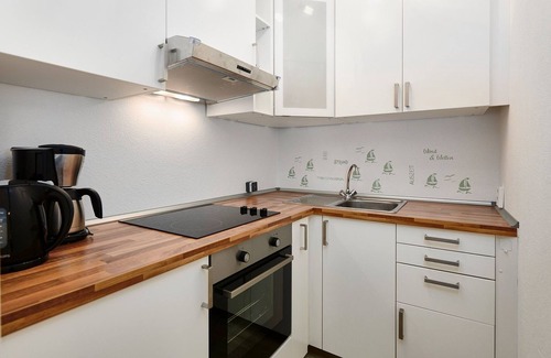 Laboe Apartment | Vacation apartment/apartment for 4 guests with 40m² in Laboe (294589)