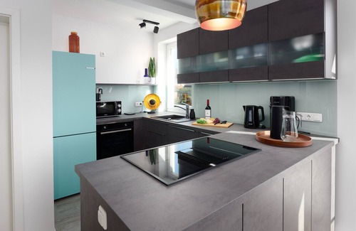Laboe Apartment | Vacation apartment/apartment for 4 guests with 86m² in Laboe (297742)