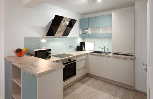 Laboe Apartment | Vacation apartment/apartment for 4 guests with 88m² in Laboe (297793)