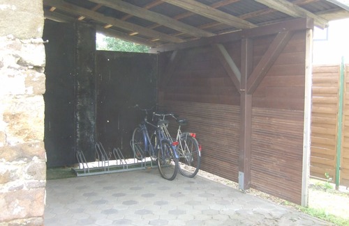 Rotha Apartment | Vacation apartment/apartment for 3 guests with 50m² in Rötha (266315)