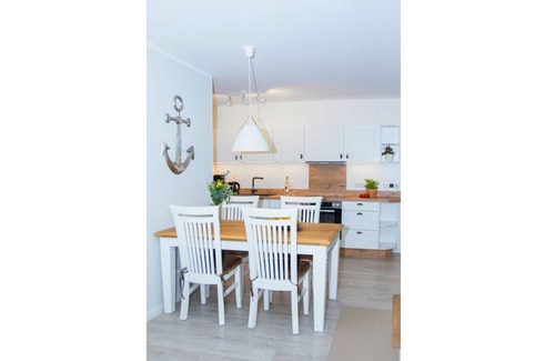 Rerik Apartment | Vacation apartment/apartment for 4 guests with 63m² in Rerik (172570)