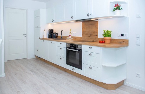 Rerik Apartment | Vacation apartment/apartment for 4 guests with 63m² in Rerik (172570)