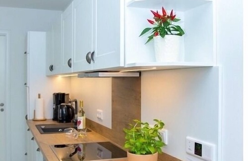 Rerik Apartment | Vacation apartment/apartment for 4 guests with 63m² in Rerik (172570)