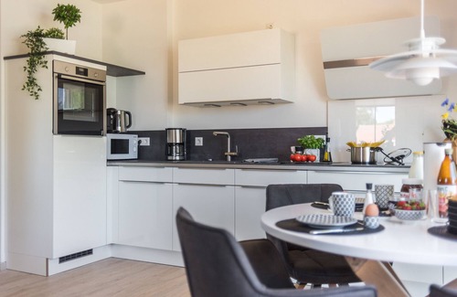 Rerik Apartment | Vacation apartment/apartment for 5 guests with 77m² in Rerik (172649)