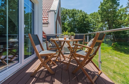 Rerik Apartment | Vacation apartment/apartment for 5 guests with 77m² in Rerik (172649)