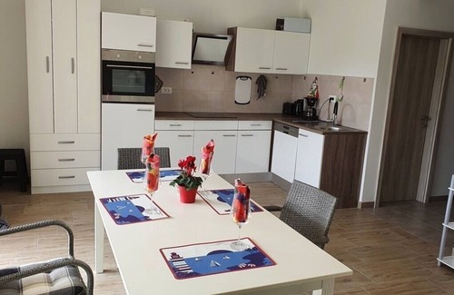 Municipality of Vrsar Apartment | Vacation apartment/apartment for 4 guests with 60m² in Vrsar (153249)
