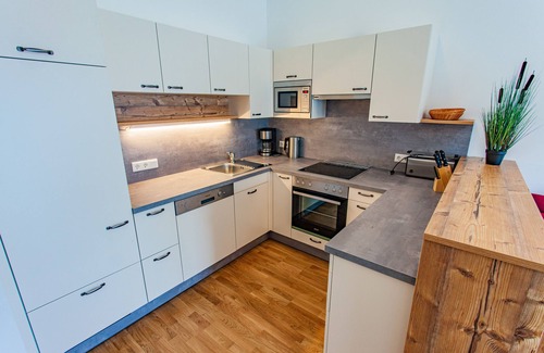 Aich Apartment | Vacation apartment/apartment for 10 guests with 90m² in Aich (270303)