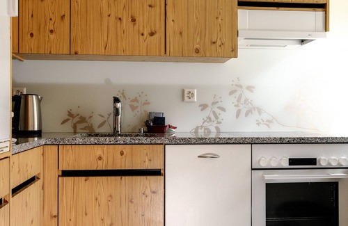 Lenk Apartment | Vacation apartment/apartment for 4 guests with 50m² in Lenk (94390)