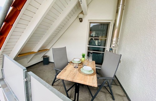 Owen Apartment | Vacation apartment/apartment for 5 guests with 105m² in Owen (131511)